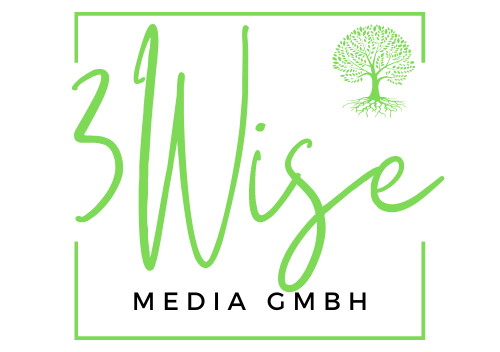 3Wise Media GmbH - Our Mother Company