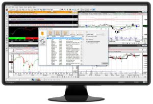 MetaStock Technical Analysis & Trading Test & Review Investing