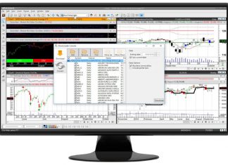 MetaStock Technical Analysis & Trading Test & Review