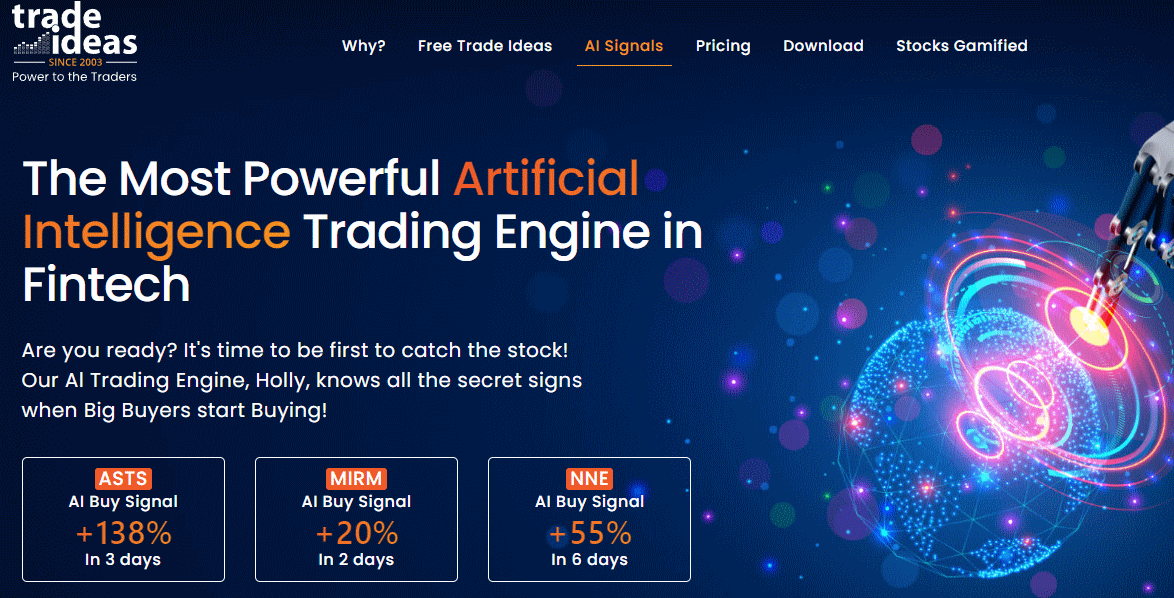 How AGA’s AI Trading Offers Unparalleled Opportunities?