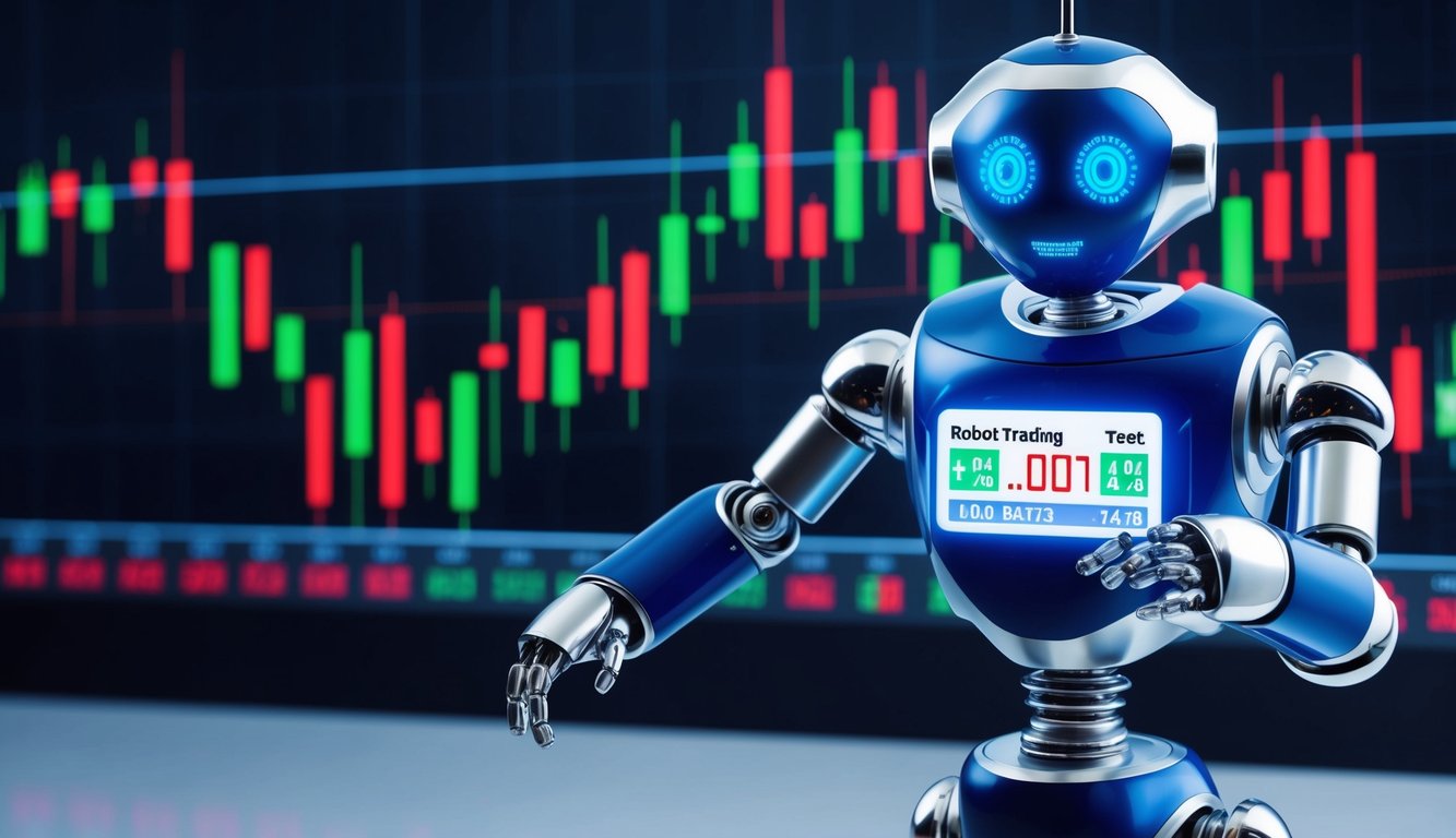 Automated Trading Tools