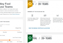 Motley Fool Review: Portfolio Allocator Tool Helps You Select Your Risk Profile