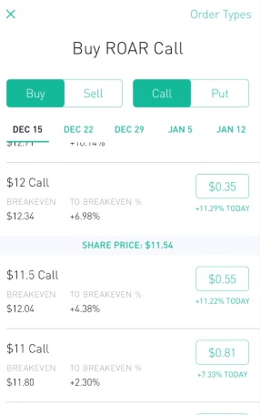 Robinhood: Free Trading App for Beginners