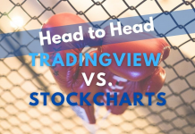 TradingView vs. StockCharts: Head-to-Head