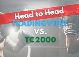 TC2000 vs. TradingView: Comparison