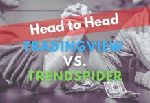 TradingView vs. TrendSpider: Comparison