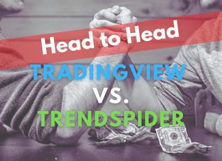 TradingView vs. TrendSpider: Comparison